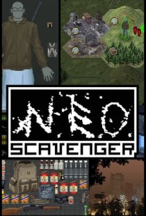 NEO Scavenger