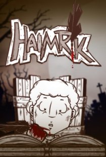 Haimrik