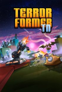 Terrorformer TD