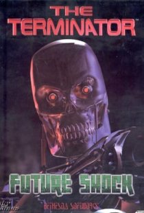 The Terminator: Future Shock +