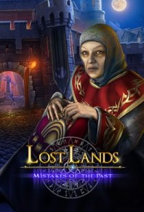 Lost Lands: Mistakes of the Pa