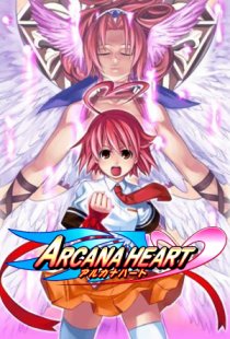 Arcana Heart