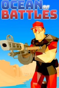 OCEAN OF BATTLES