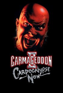 Carmageddon 2: Carpocalypse No