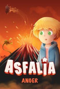 Asfalia: Anger