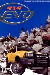 4x4 Evolution