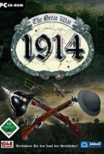 1914: The Great War