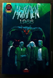 Mothmen 1966
