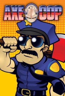 Axe Cop