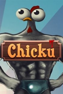 Chicku