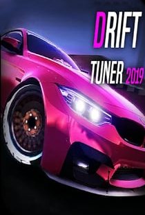 Drift Tuner 2019