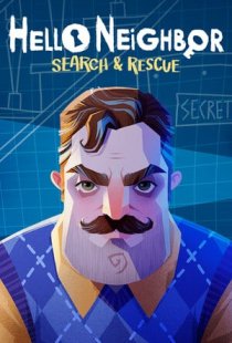 Hello Neighbor VR: Search and 