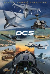 DCS World Steam Edition
