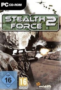 Stealth Force 2