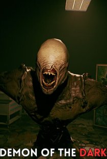 Demon Of The Dark