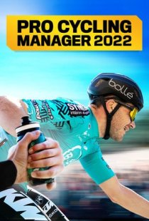 Pro Cycling Manager 2022