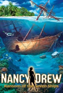 Nancy Drew: Ransom of the Seve