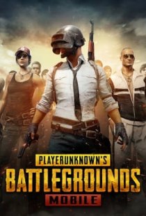 PUBG Mobile