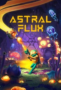 Astral Flux