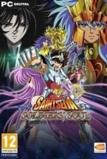 Saint Seiya: Soldiers Soul