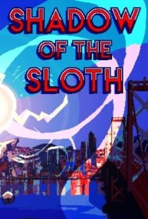 Shadow Of The Sloth