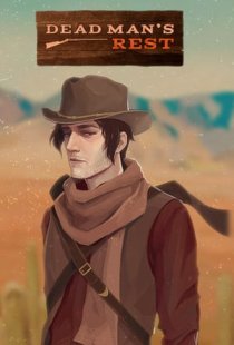 Dead Mans Rest