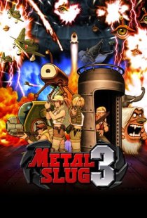 METAL SLUG 3