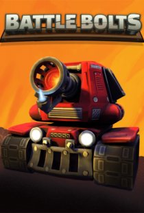 Battle Bolts