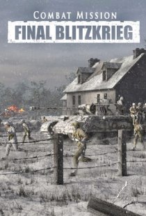 Combat Mission: Final Blitzkri