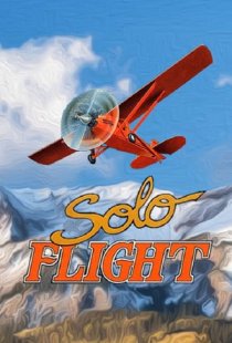 Solo Flight
