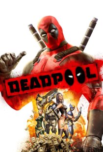 Deadpool