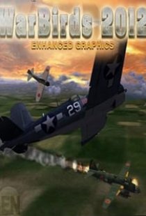 Warbirds 2012