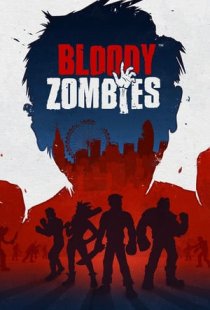 Bloody Zombies