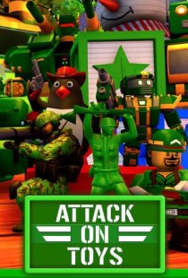Attack on Toys