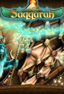 Ancient Quest of Saqqarah