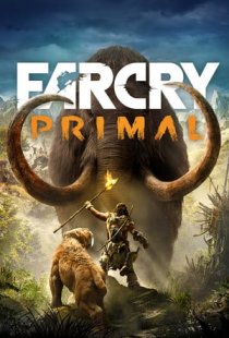 Far Cry Primal