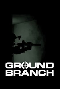 GROUND BRANCH
