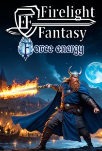 Firelight Fantasy: Force Energ