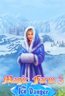 Magic Farm 3: The Ice Danger