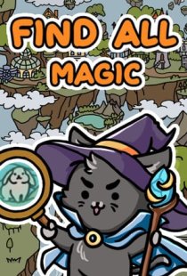 FIND ALL 4: Magic