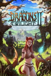 The Dragons Twilight 2