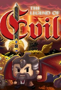 The Legend of Evil