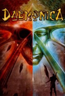 Daemonica