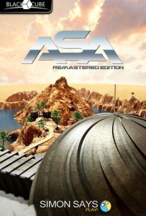 ASA: A Space Adventure - Remas