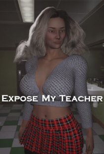 Expose My Teacher