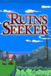 Ruins Seeker