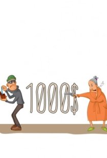 1000$