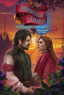 Connected Hearts: The Full Moo