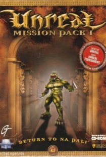 Unreal Mission Pack: Return to