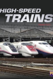 High Speed Trains